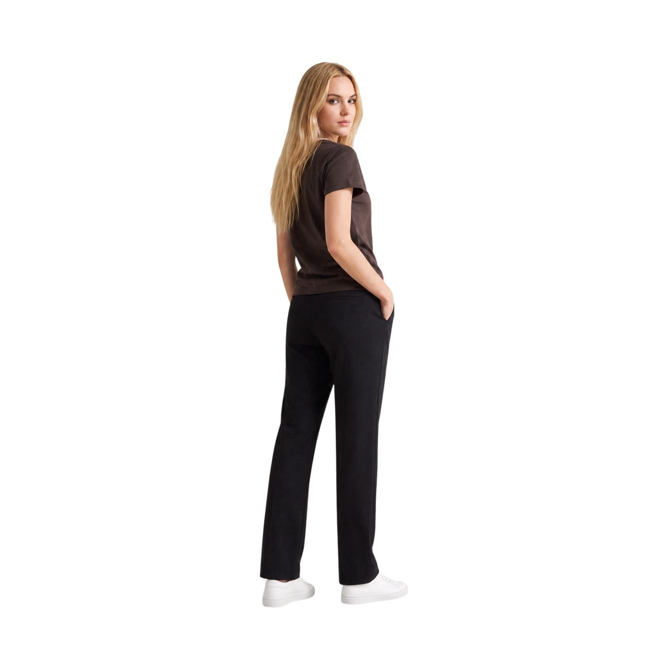 Armani Exchange - Armani Exchange Women's T-Shirts