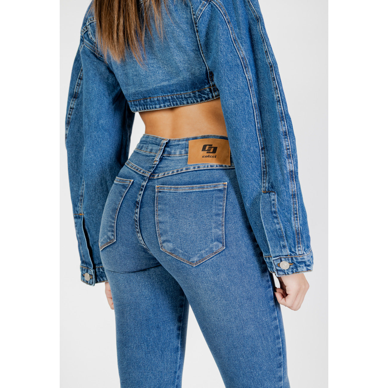 Colcci - Colcci Women's Jeans
