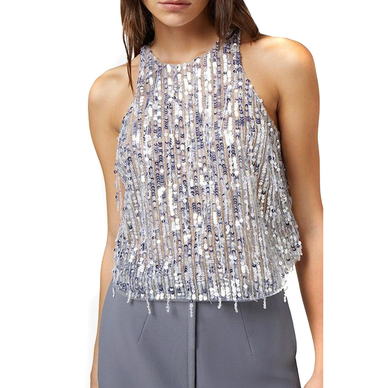 Elisabetta Franchi - Elisabetta Franchi Women's Tops