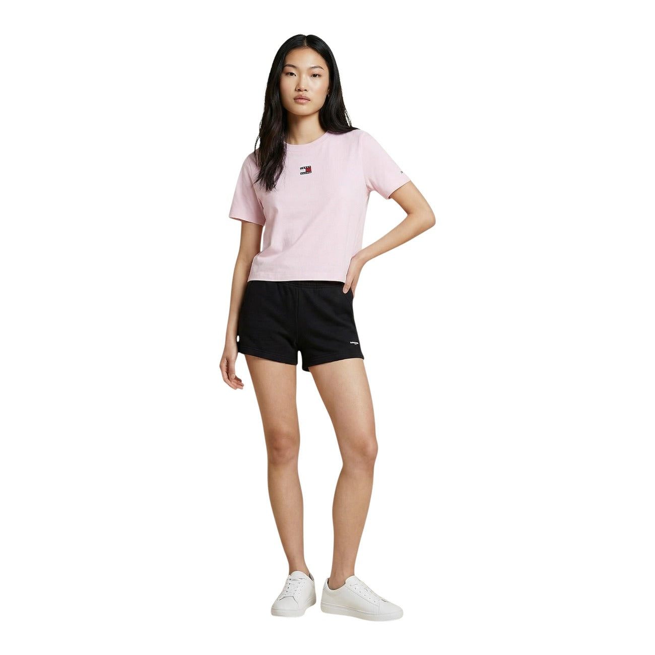 Tommy Hilfiger Jeans - Tommy Hilfiger Women's Shorts