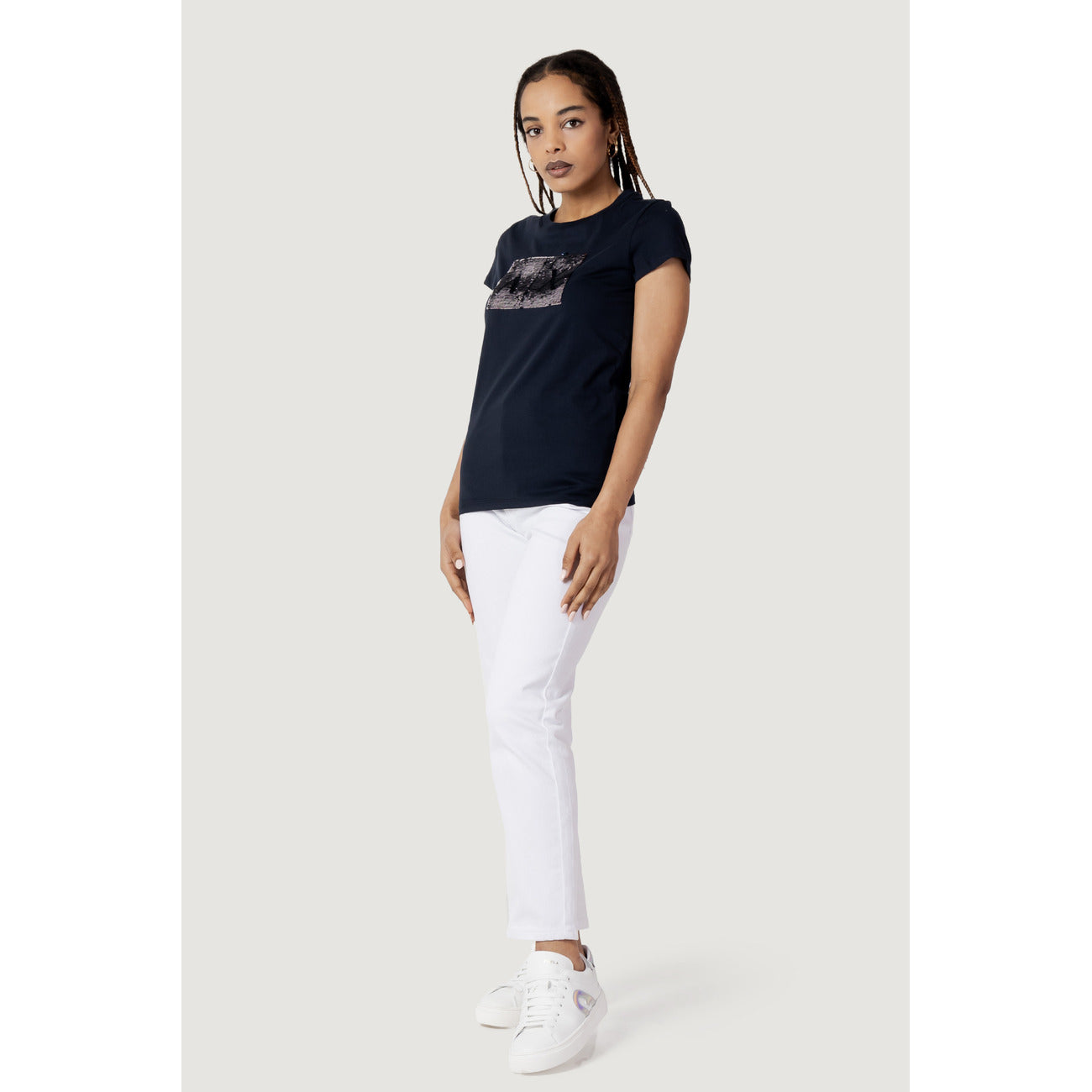 Armani Exchange - Armani Exchange Femme T-Shirts