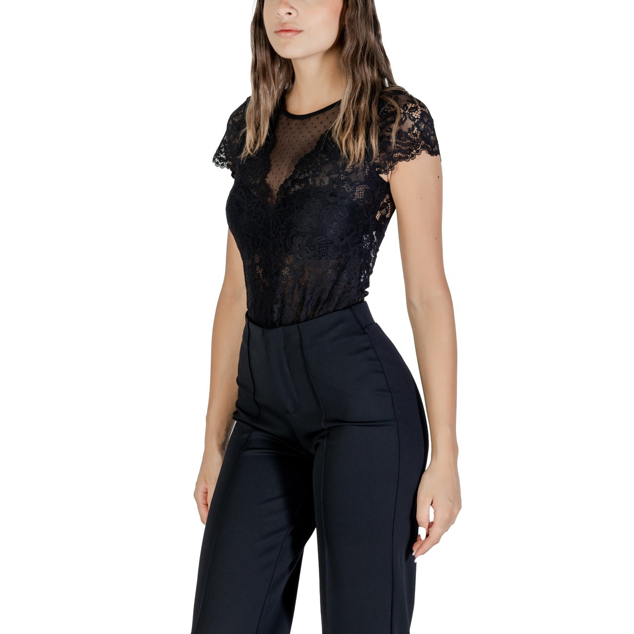 Morgan De Toi - Morgan De Toi Femme Blouse
