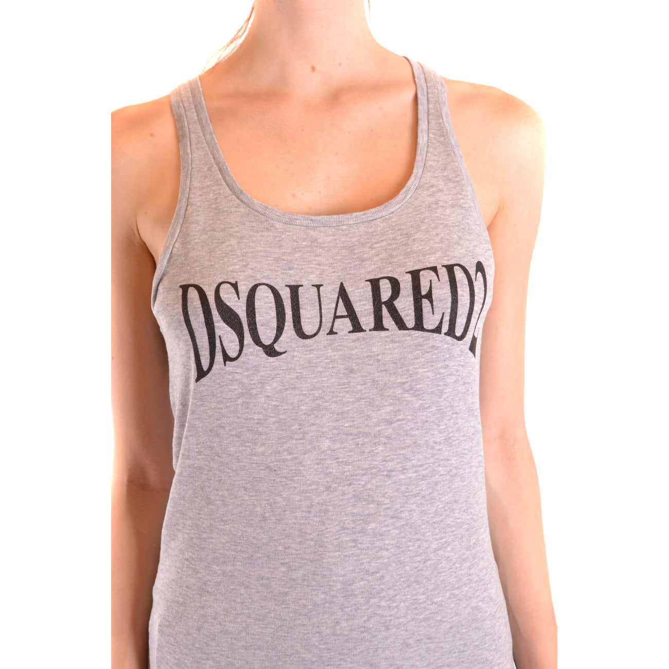 Dsquared2 - Dsquared2 Women Tank tops