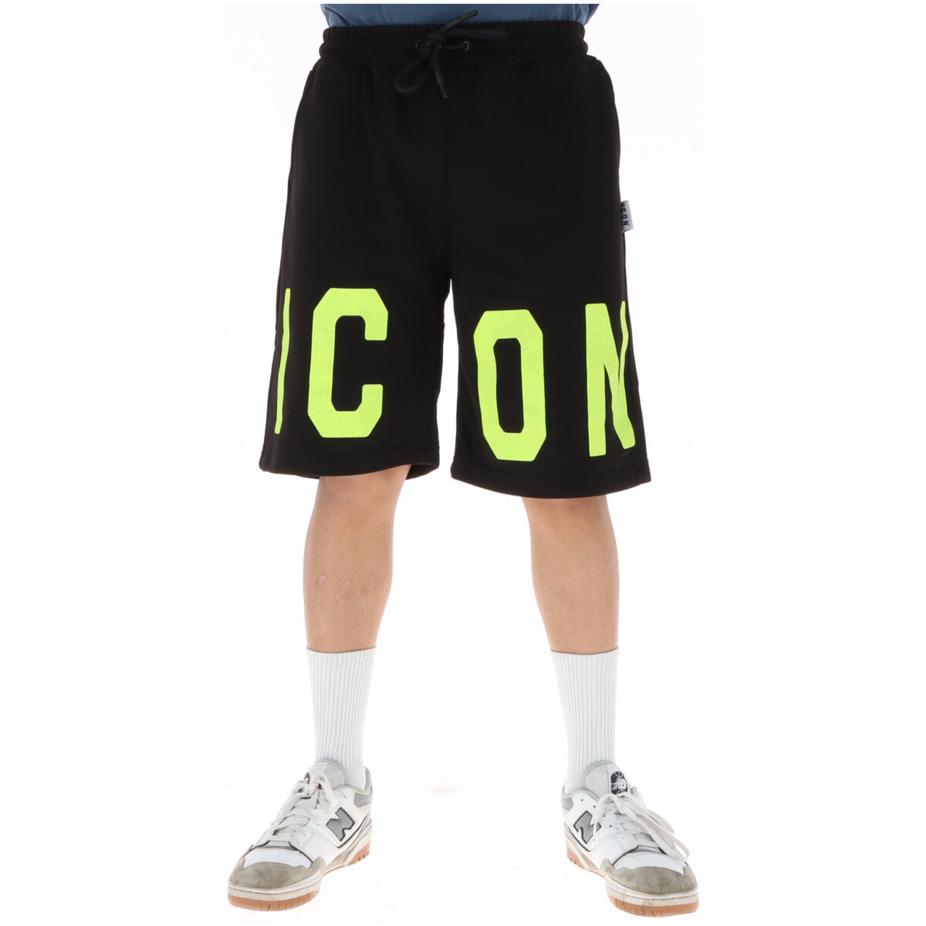 Icon - Icon Homme Bermudas