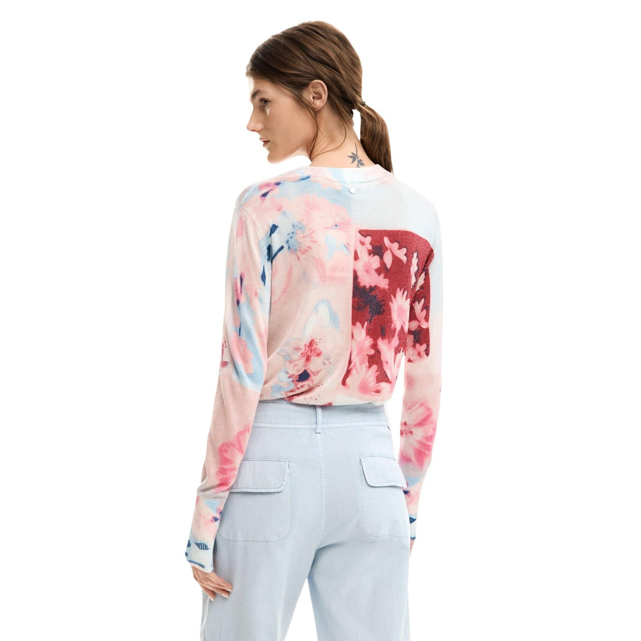 Desigual - Desigual Femme Pulls