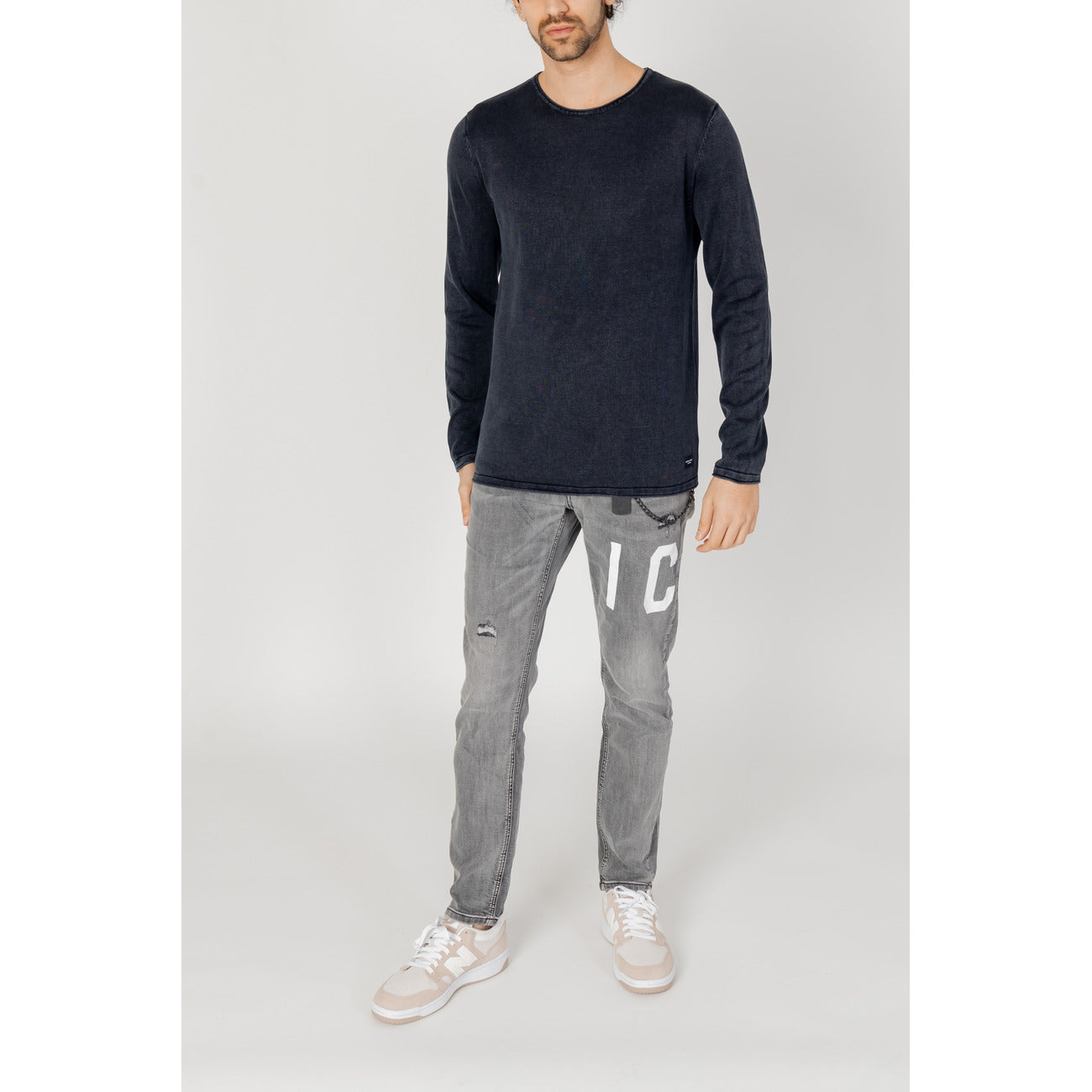 Jack & Jones - Jack & Jones Men's Sweaters