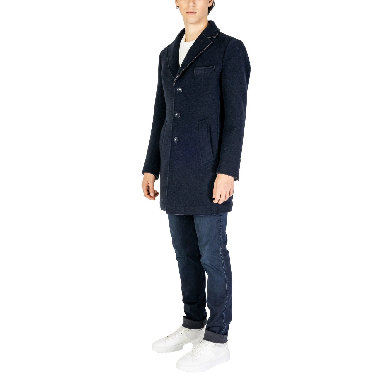 Hydra Clothing - Hydra Clothing Men's Coats