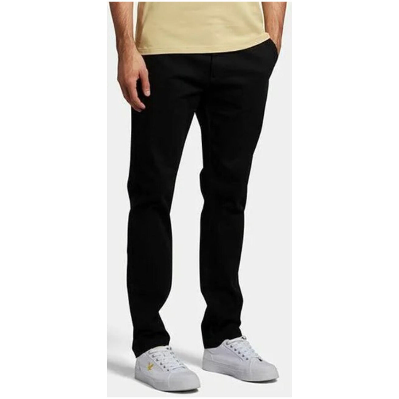 Lyle & Scott - Lyle & Scott Men's Pants