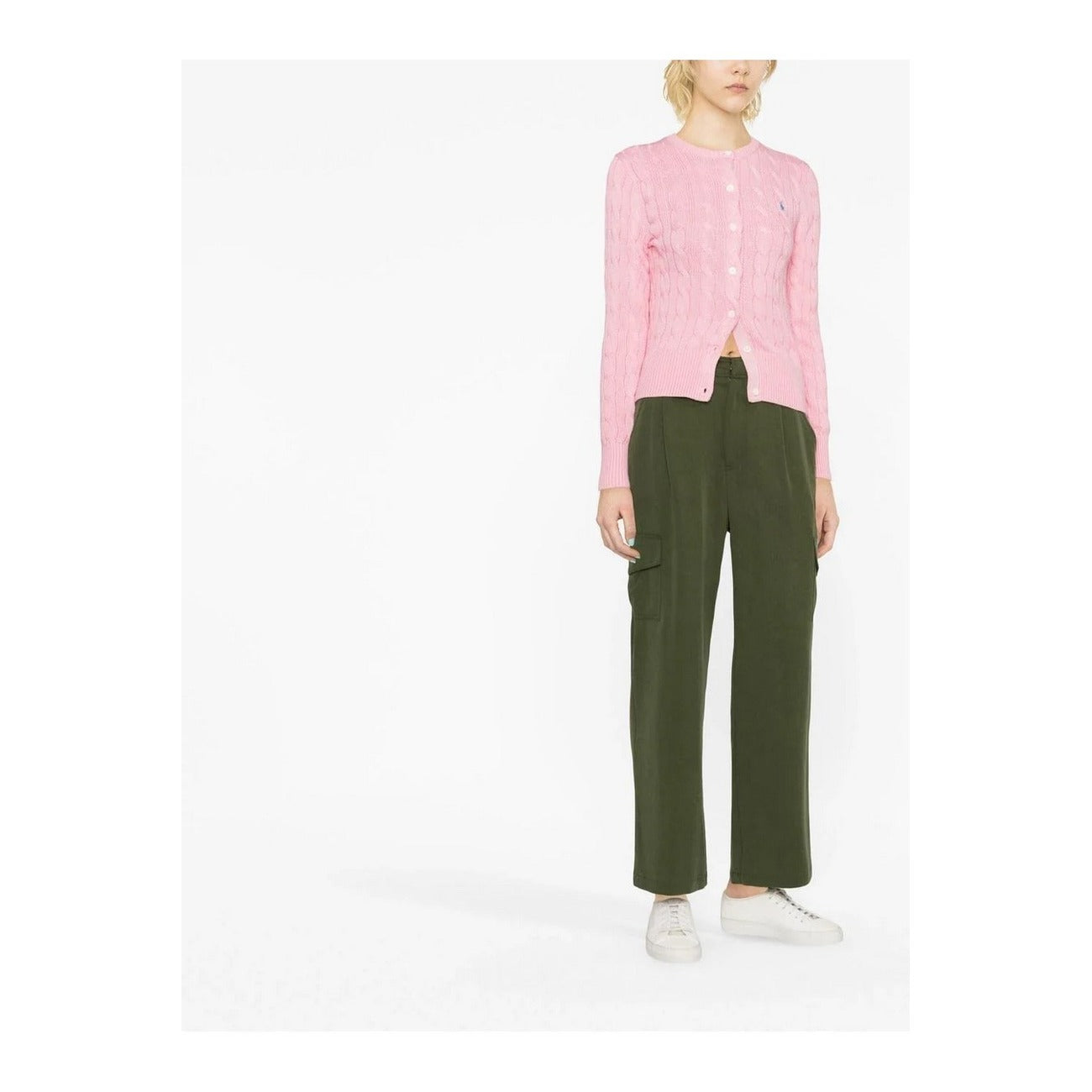 Polo Ralph Lauren - Polo Ralph Lauren Women Cardigans