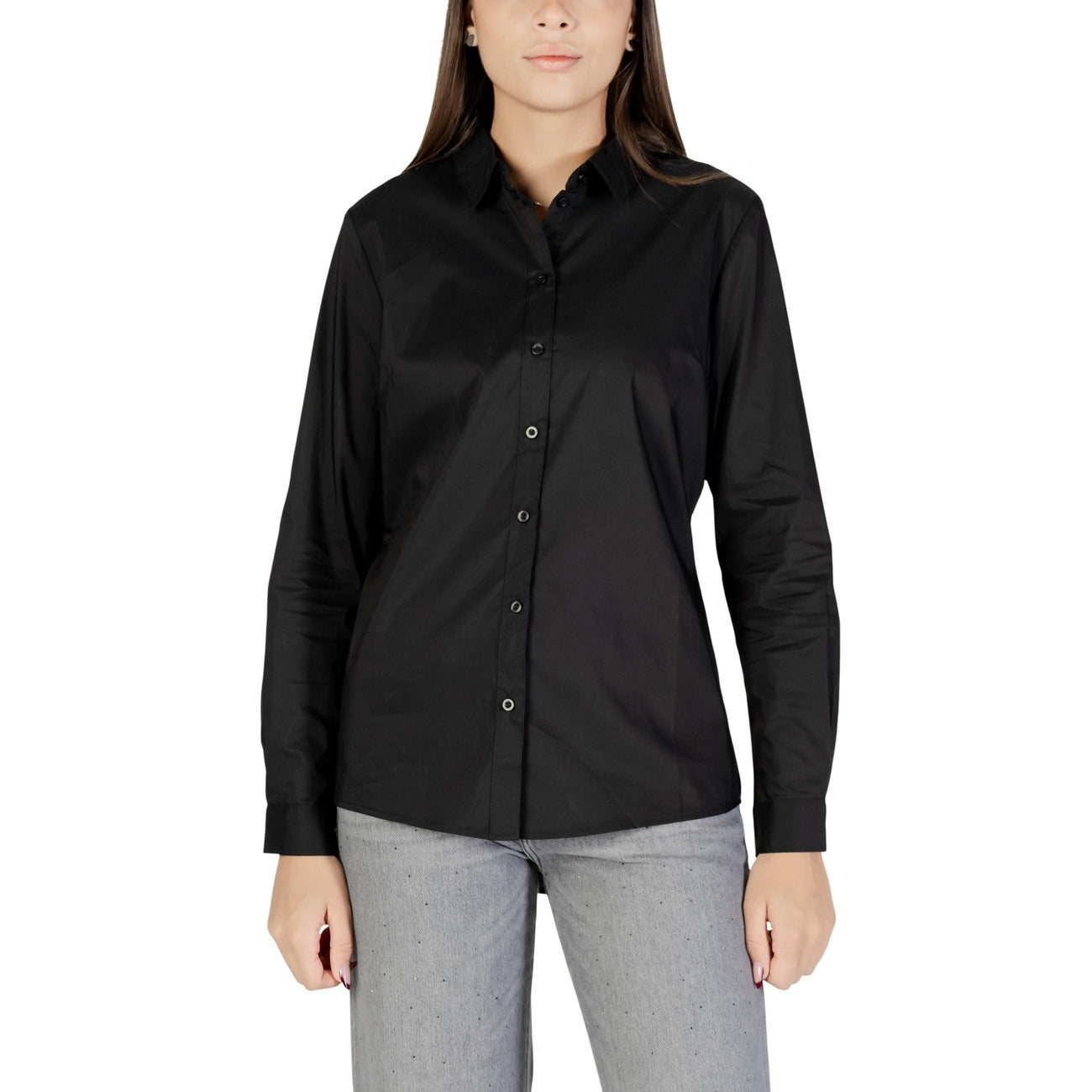 Jacqueline De Yong - Jacqueline De Yong Women's Shirts