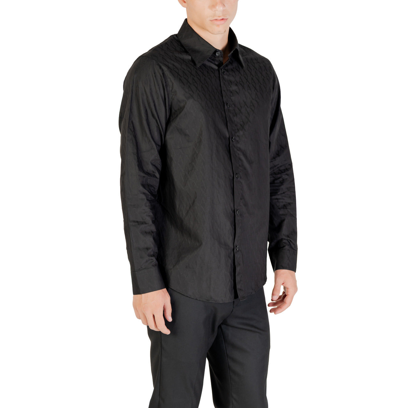 Armani Exchange - Armani Exchange Men's Shirts