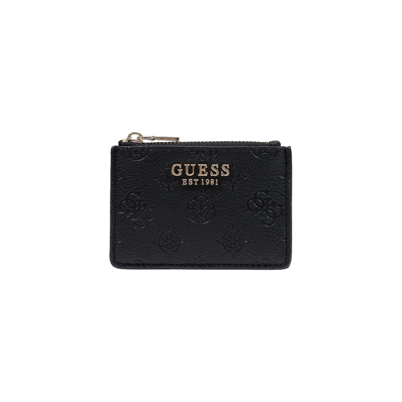 Portefeuille Guess Diana Femme – Noir