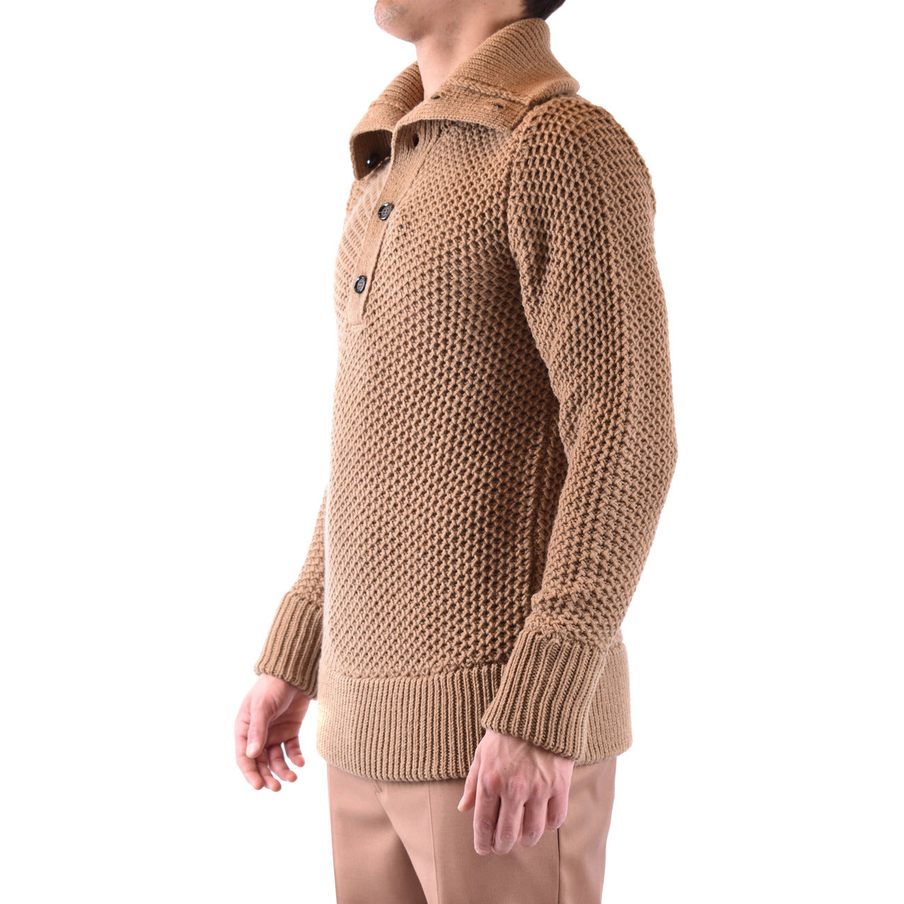 Paolo Pecora - Paolo Pecora Homme Pulls