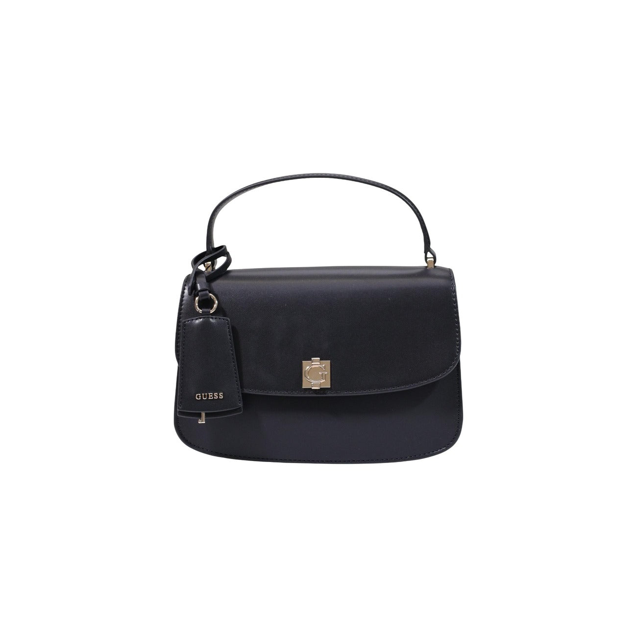 Sac à Main Guess Audrey Femme – Noir