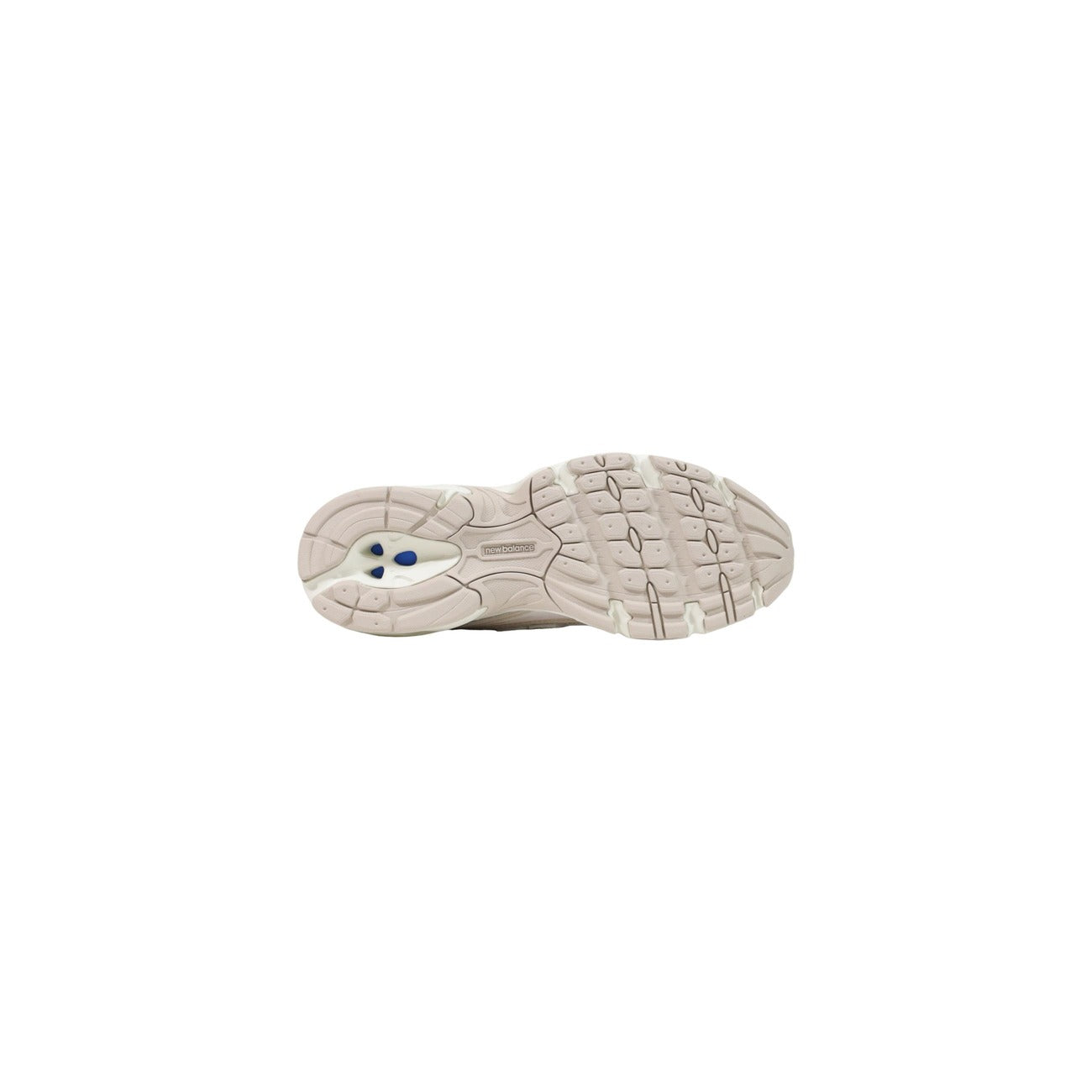Baskets New Balance Femme – Beige