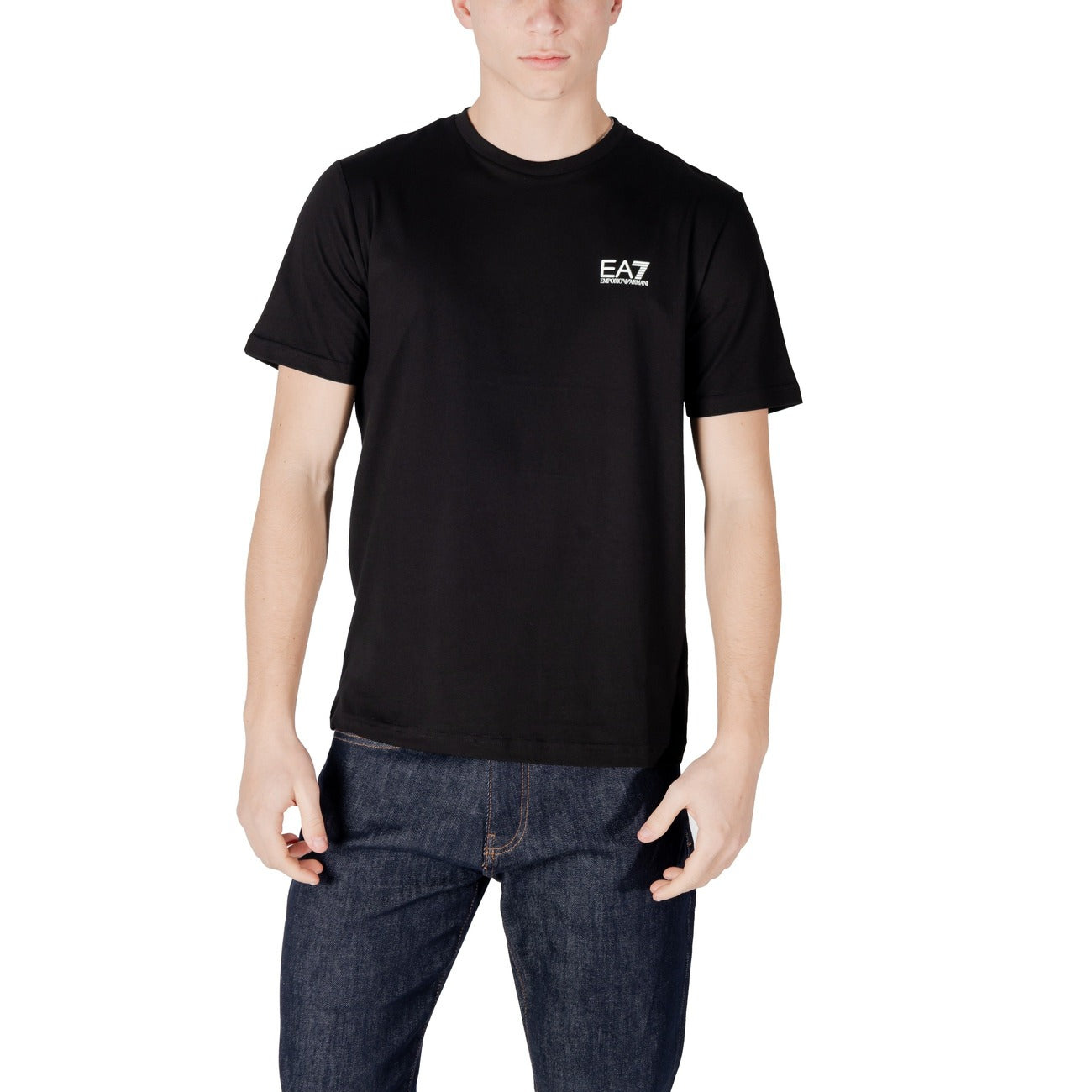 Ea7 - Ea7 Men's T-Shirts