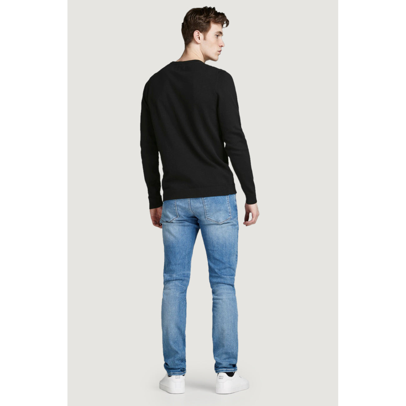 Jack & Jones - Jack & Jones Men's Sweaters