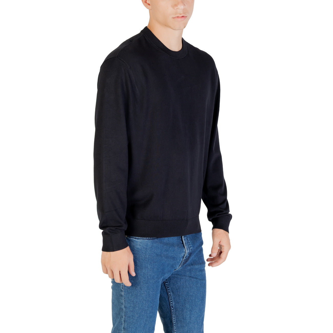 Armani Exchange - Armani Exchange Homme Pulls