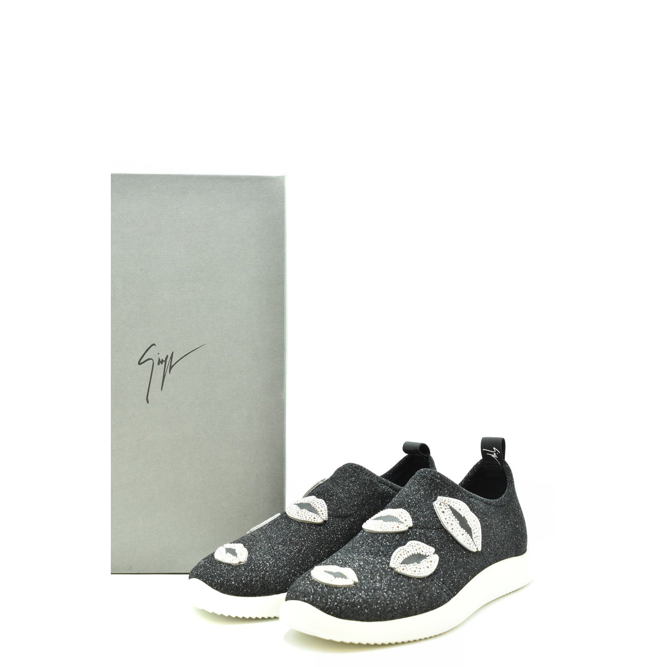 Giuseppe Zanotti - Giuseppe Zanotti Women's Sneakers