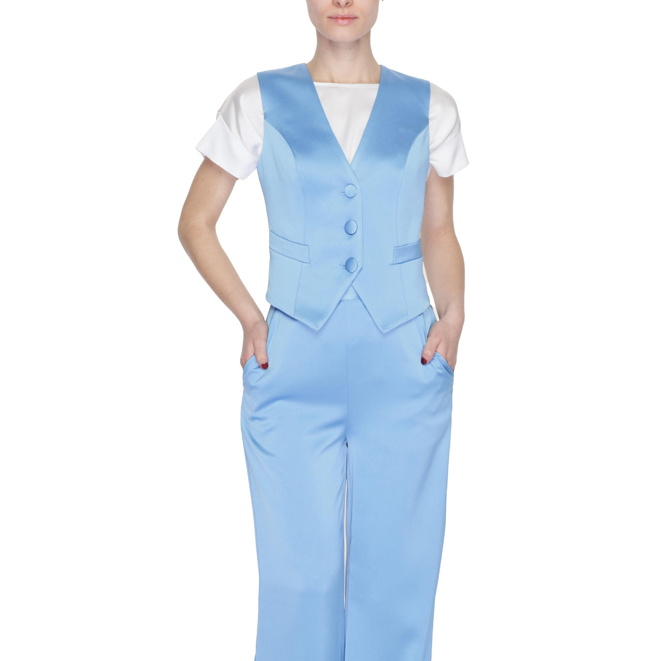 Silence - Silence Femme Gilets