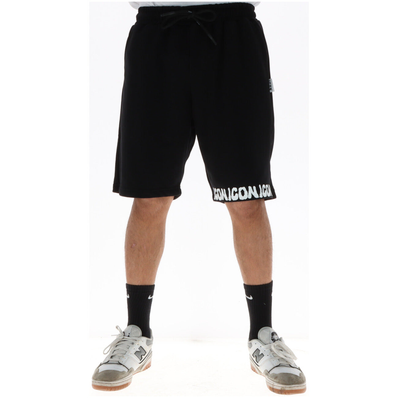 Icon - Icon Homme Bermudas
