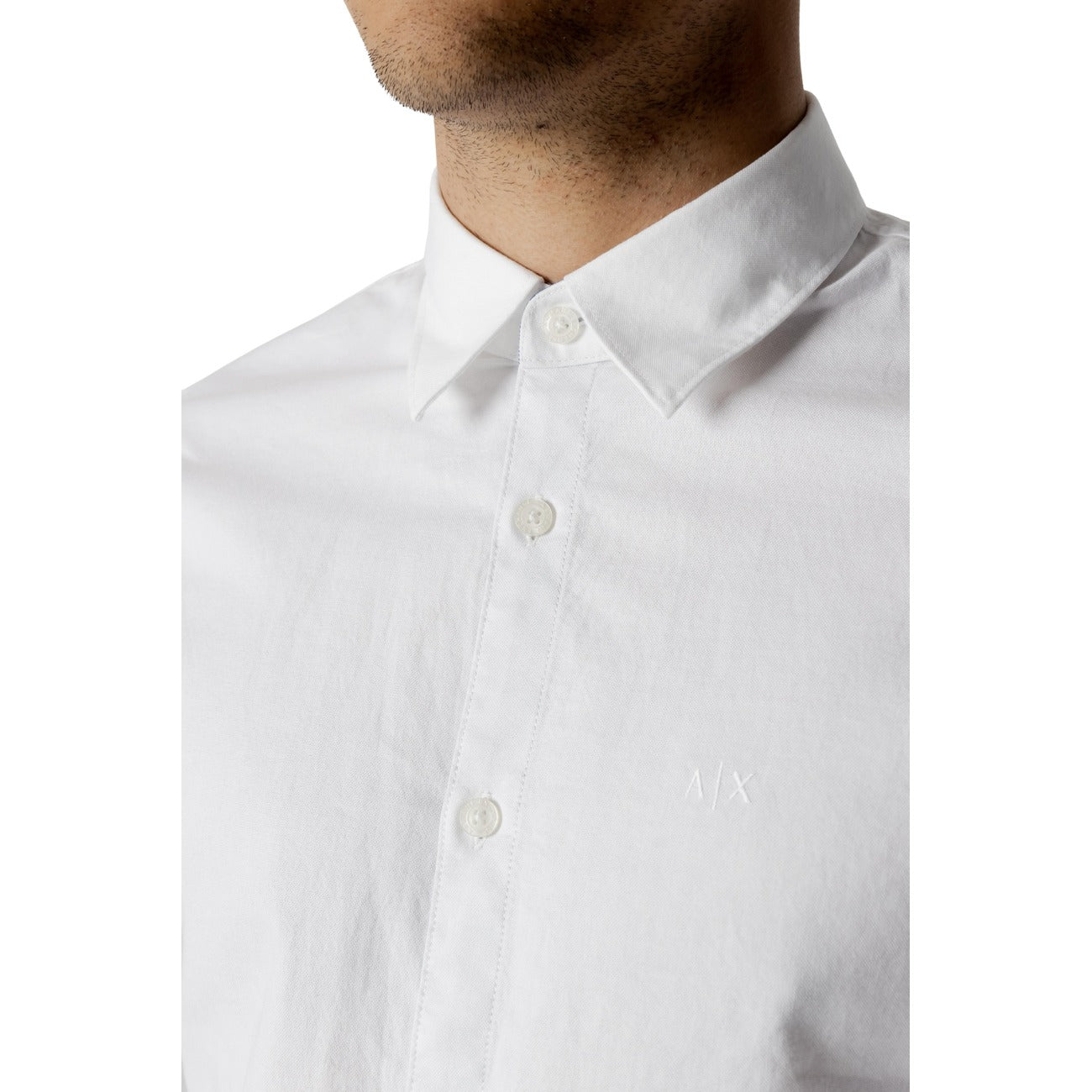 Armani Exchange - Armani Exchange Men's Shirts