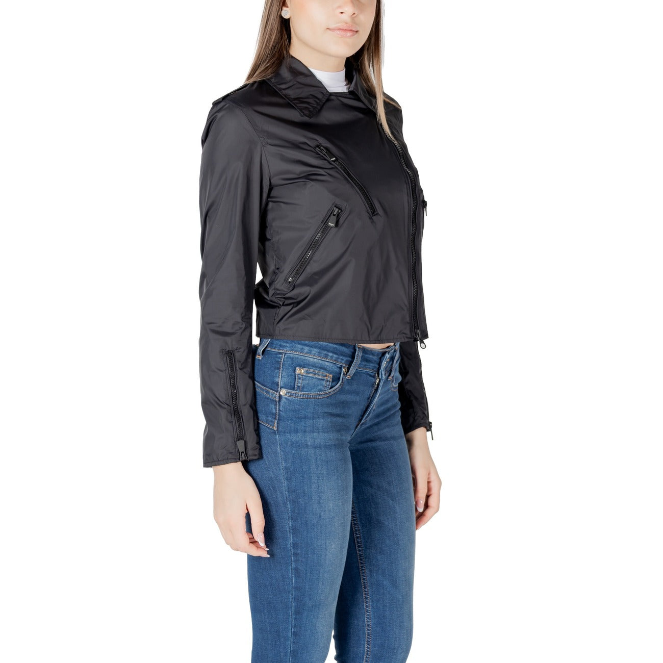 Blauer. - Blauer. Femme Jaquettes