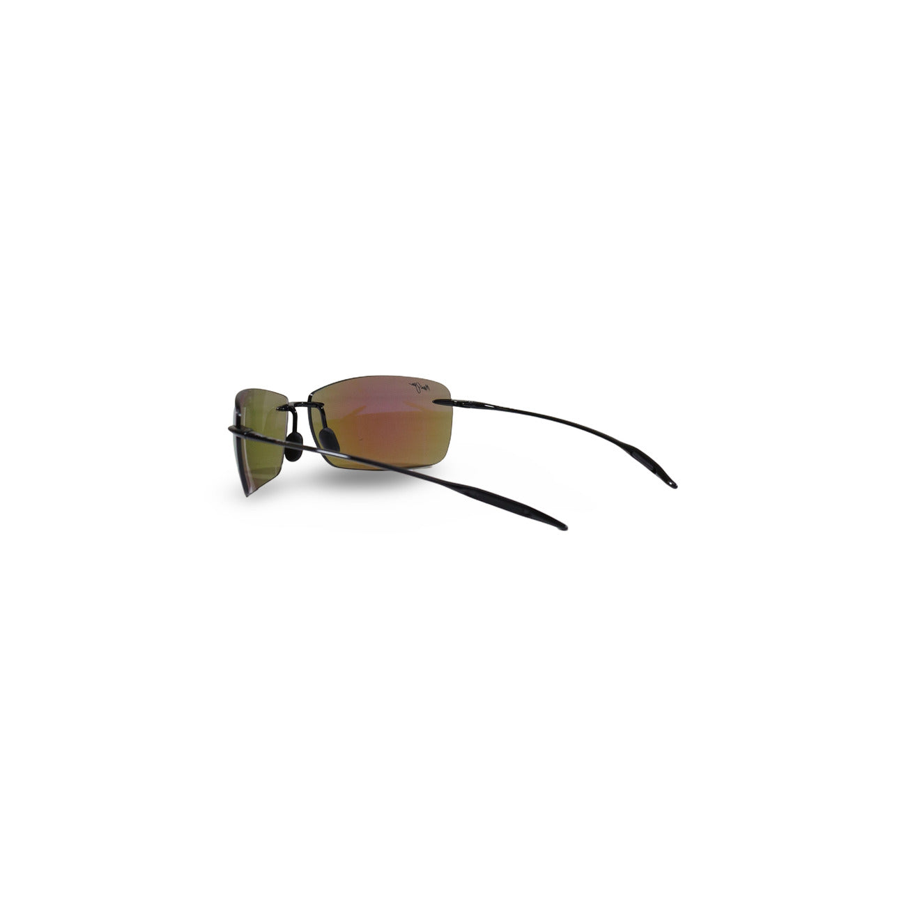 Men's Sunglasses Maui Jim – Black