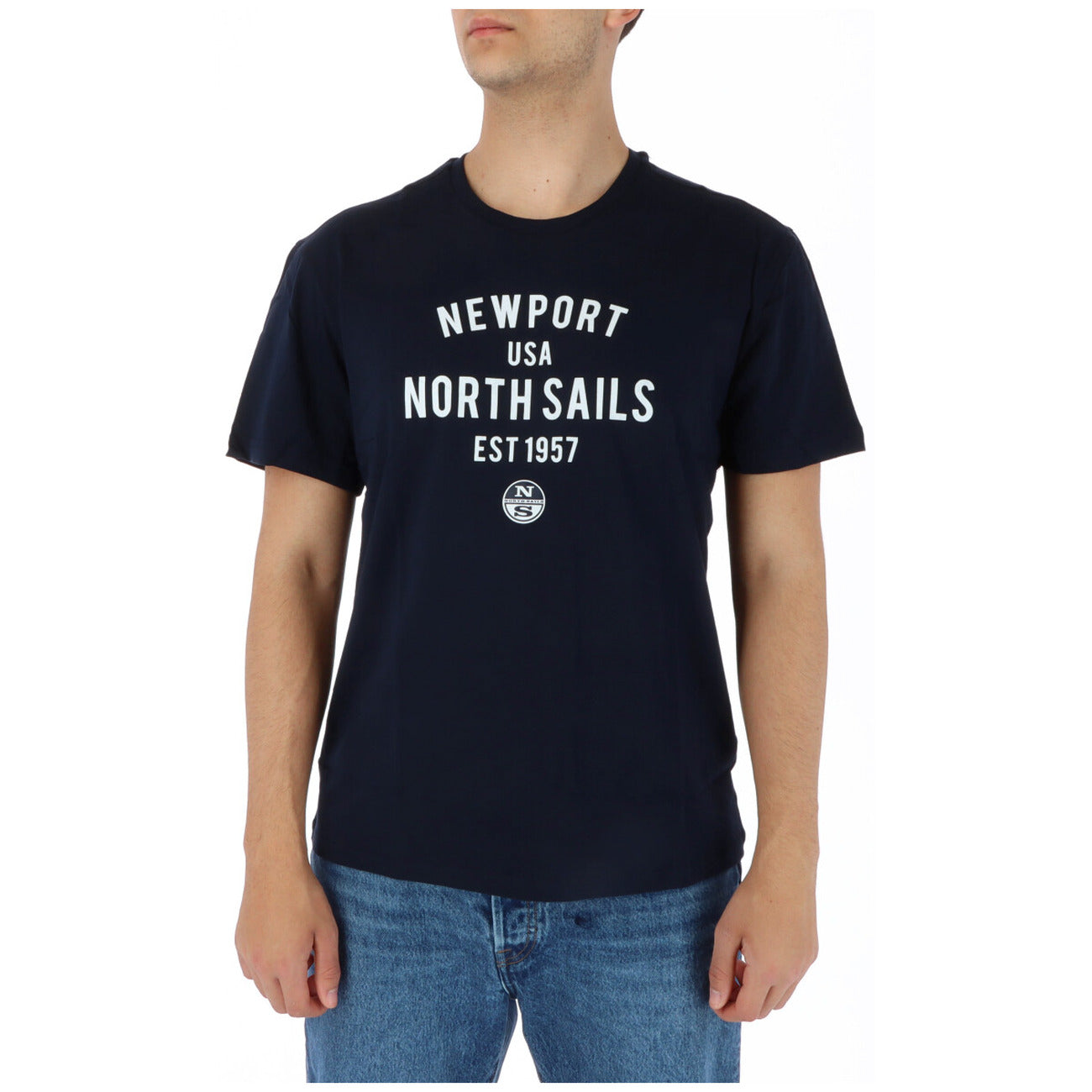 North Sails - North Sails Men's T-Shirts