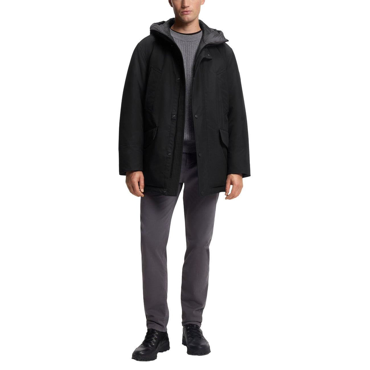Boss - Boss Men's Jackets