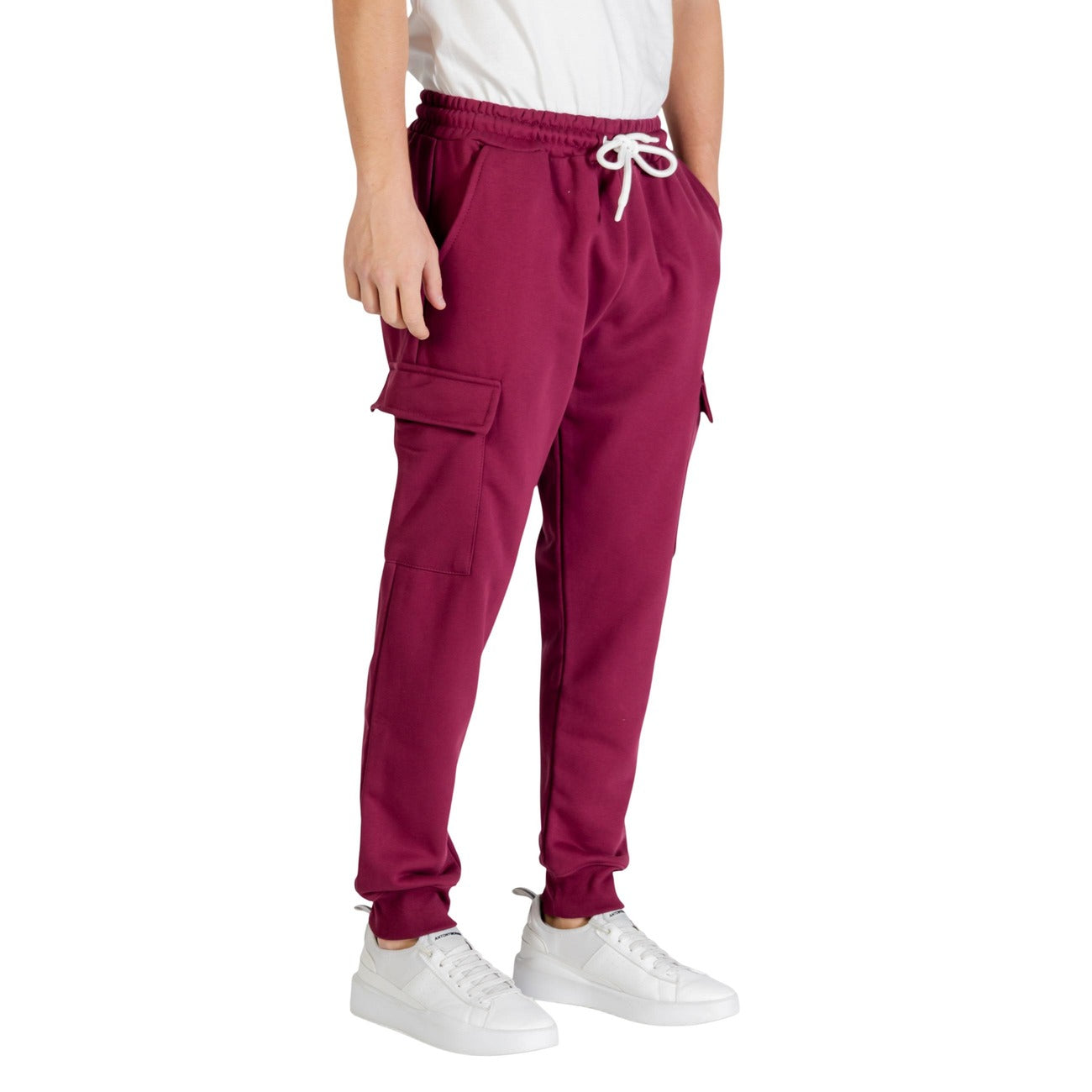 Icon - Icon Homme Pantalons