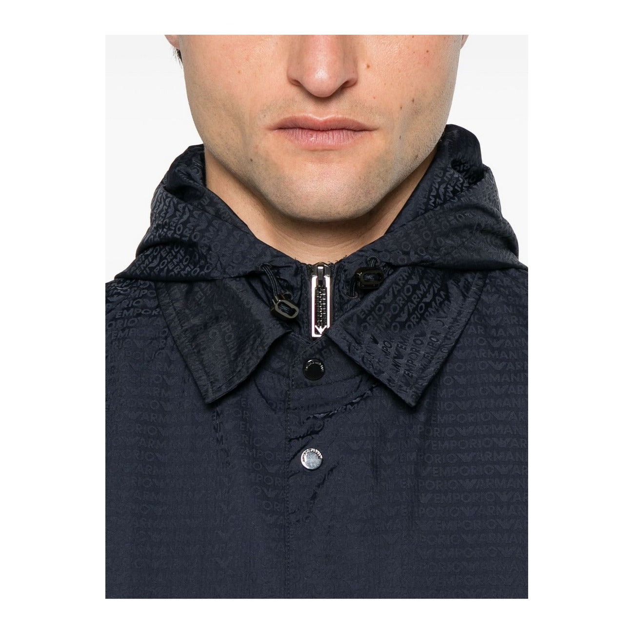 Emporio Armani - Emporio Armani Men's Jackets