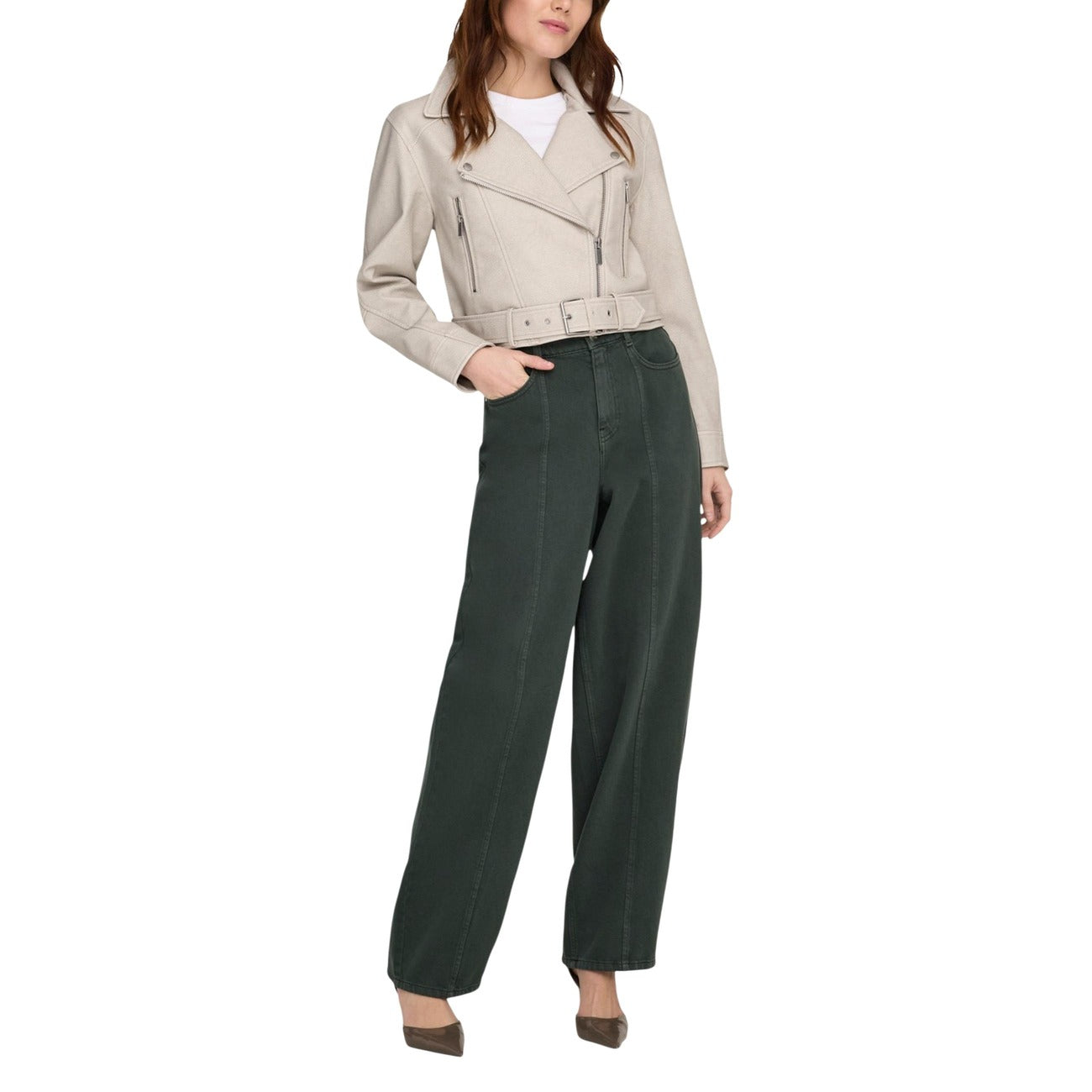 Only - Only Femme Jaquettes