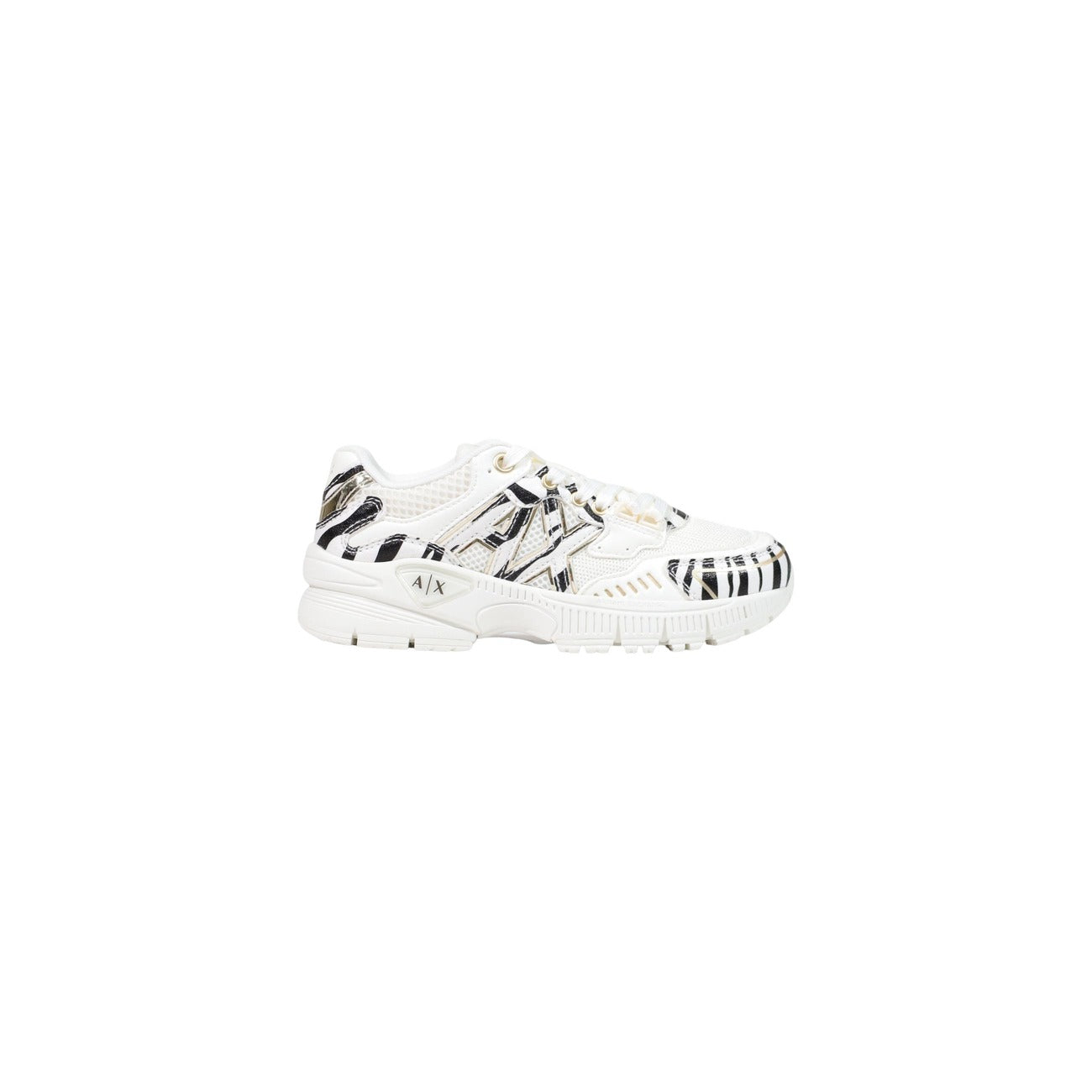 Armani Exchange - Armani Exchange Women's Sneakers