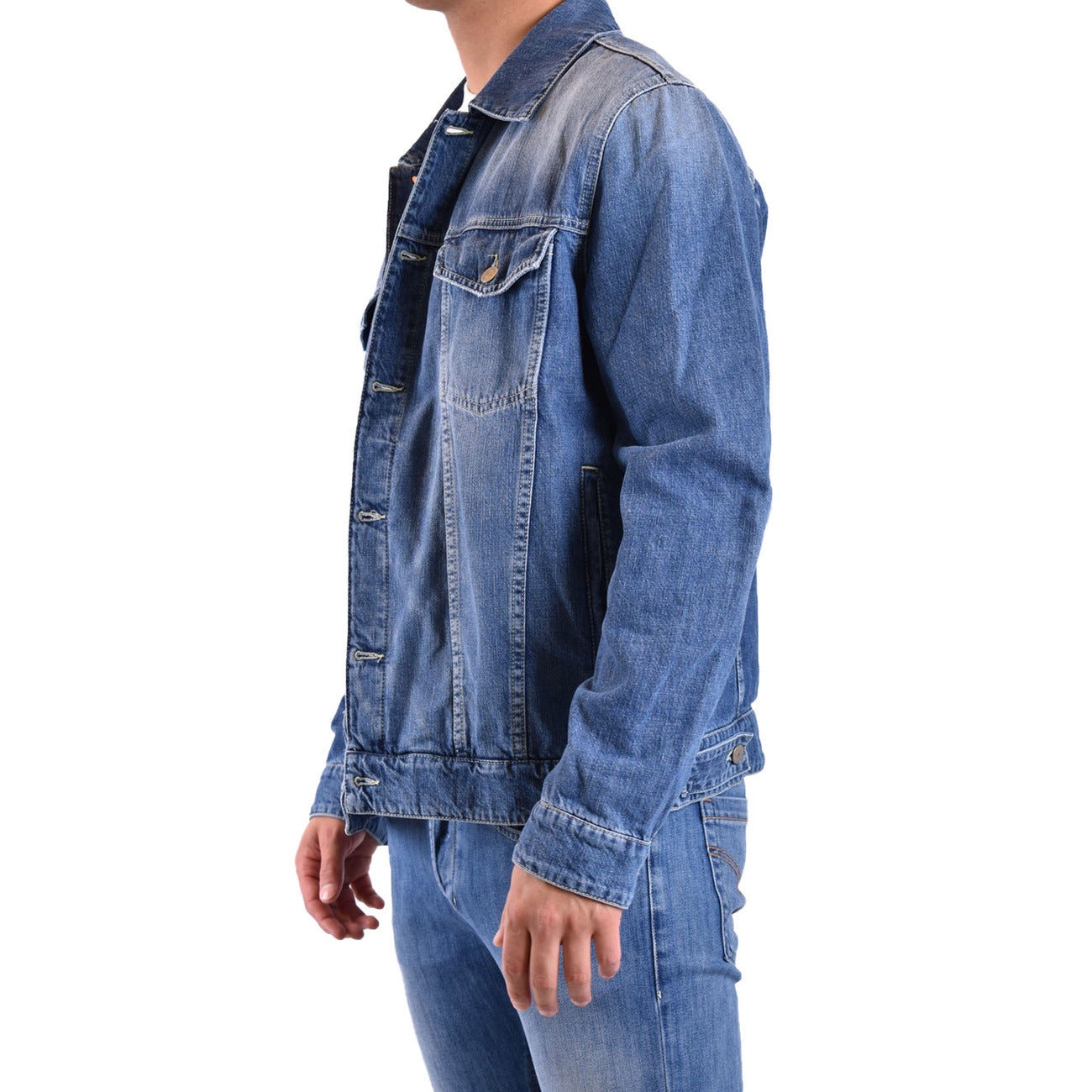 Dondup - Dondup Homme Jaquettes