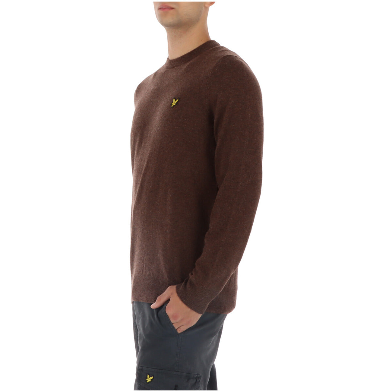 Lyle & Scott - Lyle & Scott Homme Pulls