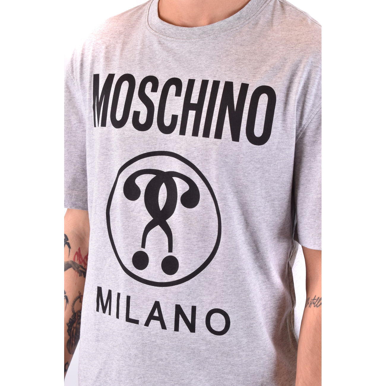 Moschino - Moschino Homme T-Shirts