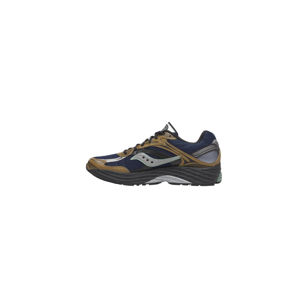 Baskets Saucony ProGrid Omni 9 TMY Homme – Bleu