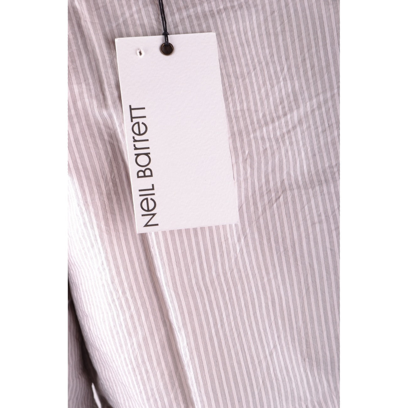 Neil Barrett - Neil Barrett Men's Shirts