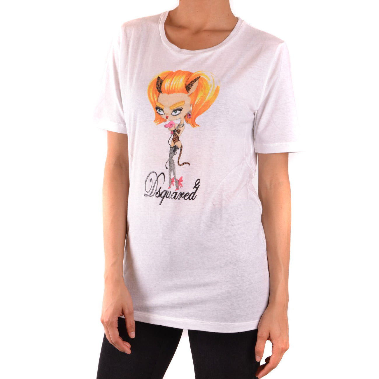 Dsquared - Dsquared Women T-Shirts