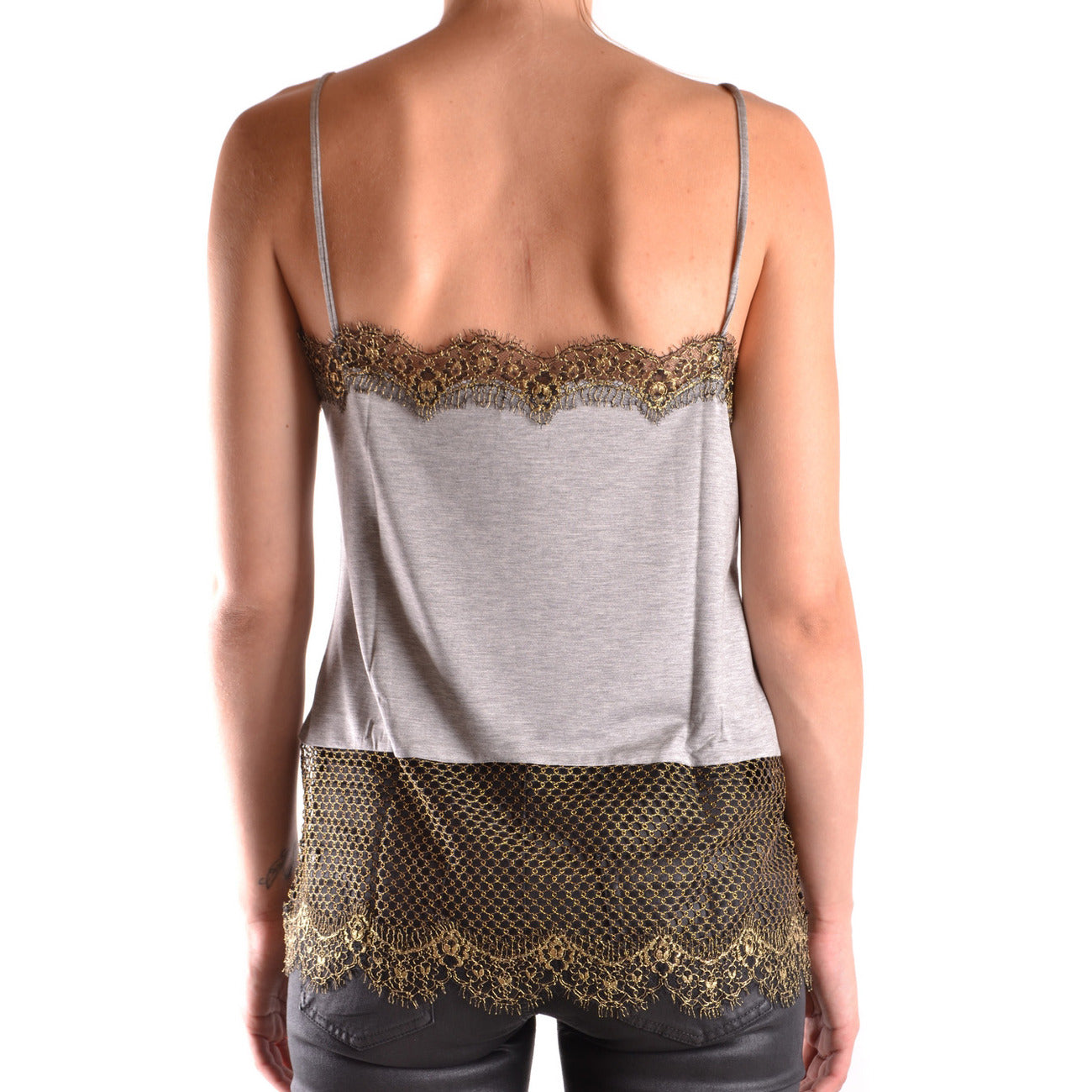 Pinko - Pinko Women's Tank Tops