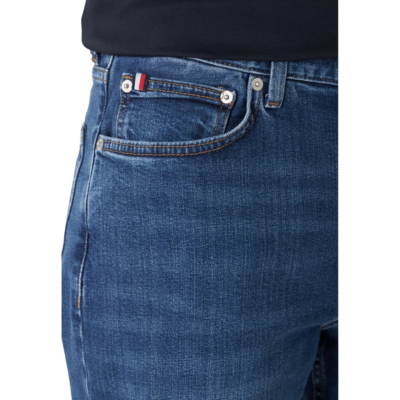 Tommy Hilfiger - Tommy Hilfiger Homme Jeans