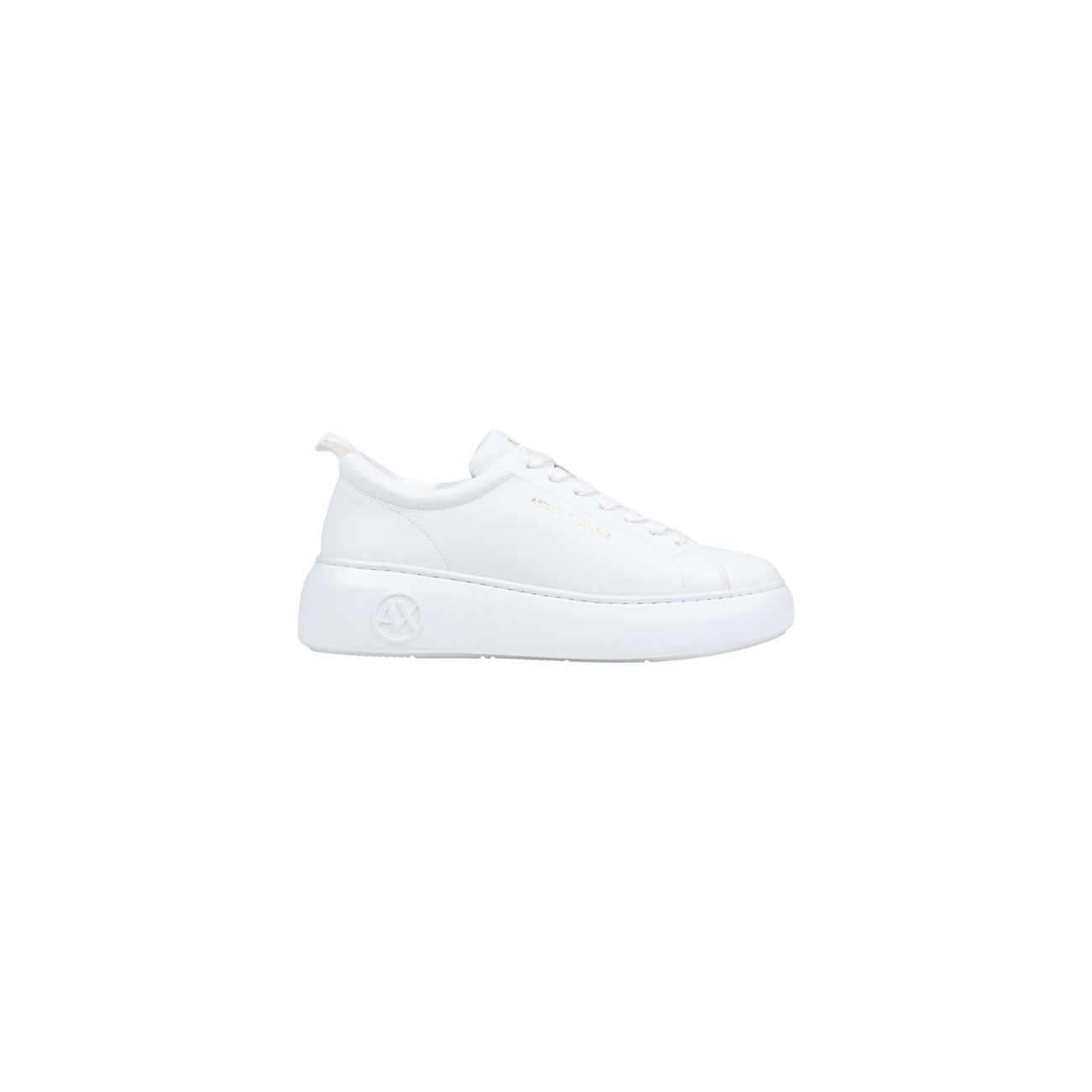 Armani Exchange - Armani Exchange Femme Baskets