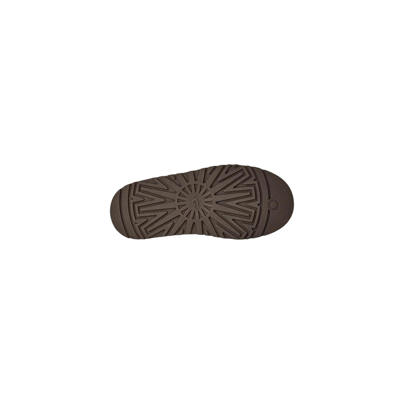Mules UGG Femme W Tazz II