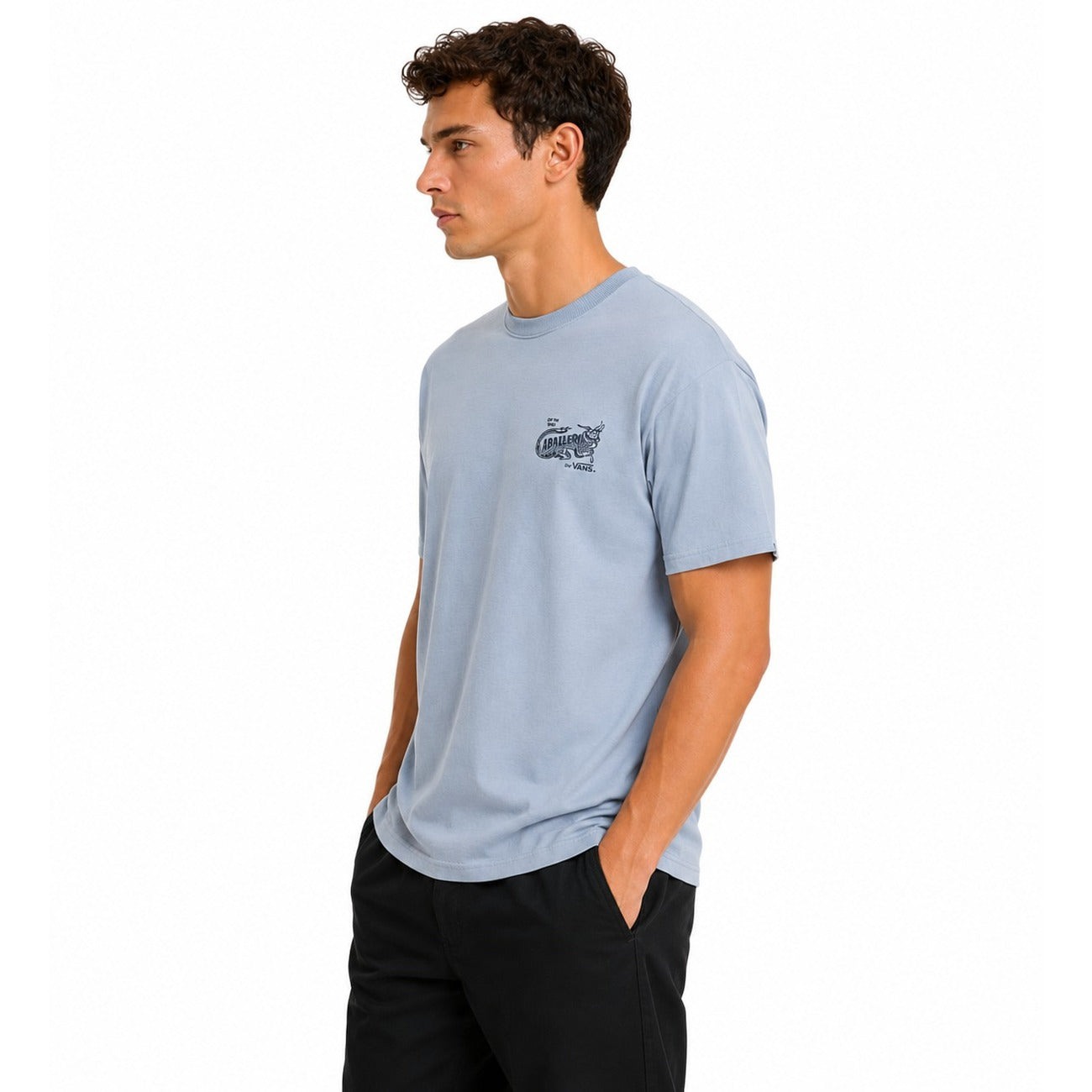Vans - Vans Homme T-Shirts