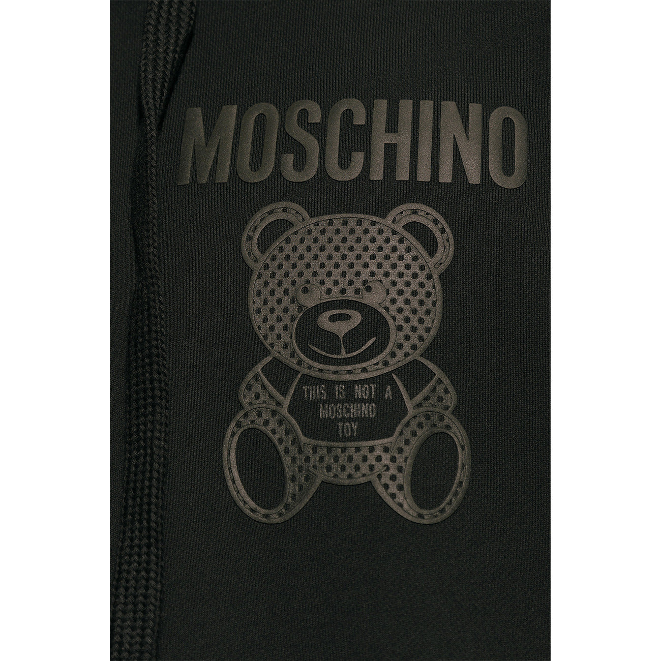 Moschino - Moschino Homme Sweatshirts