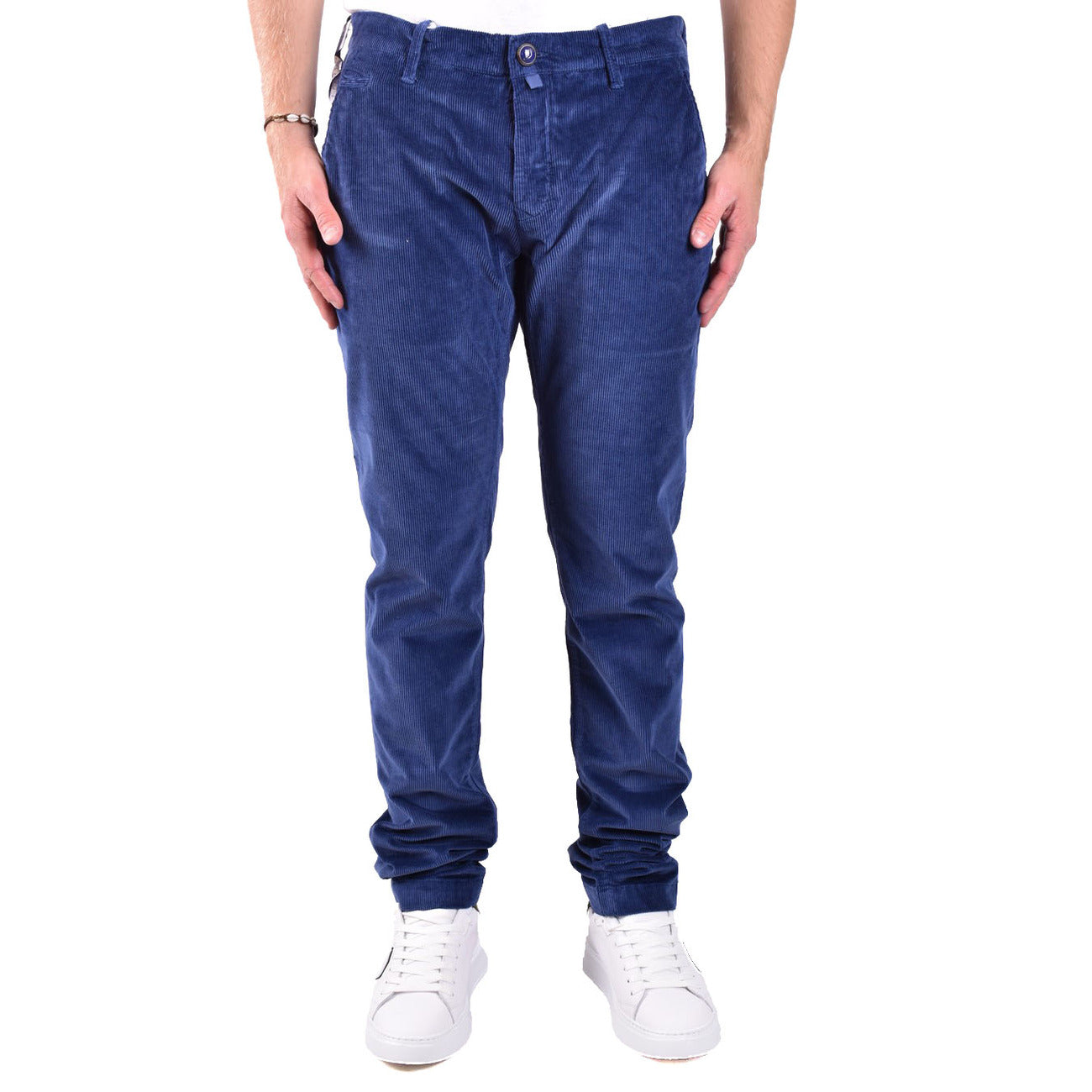 Jacob Cohen - Jacob Cohen Men's Trousers