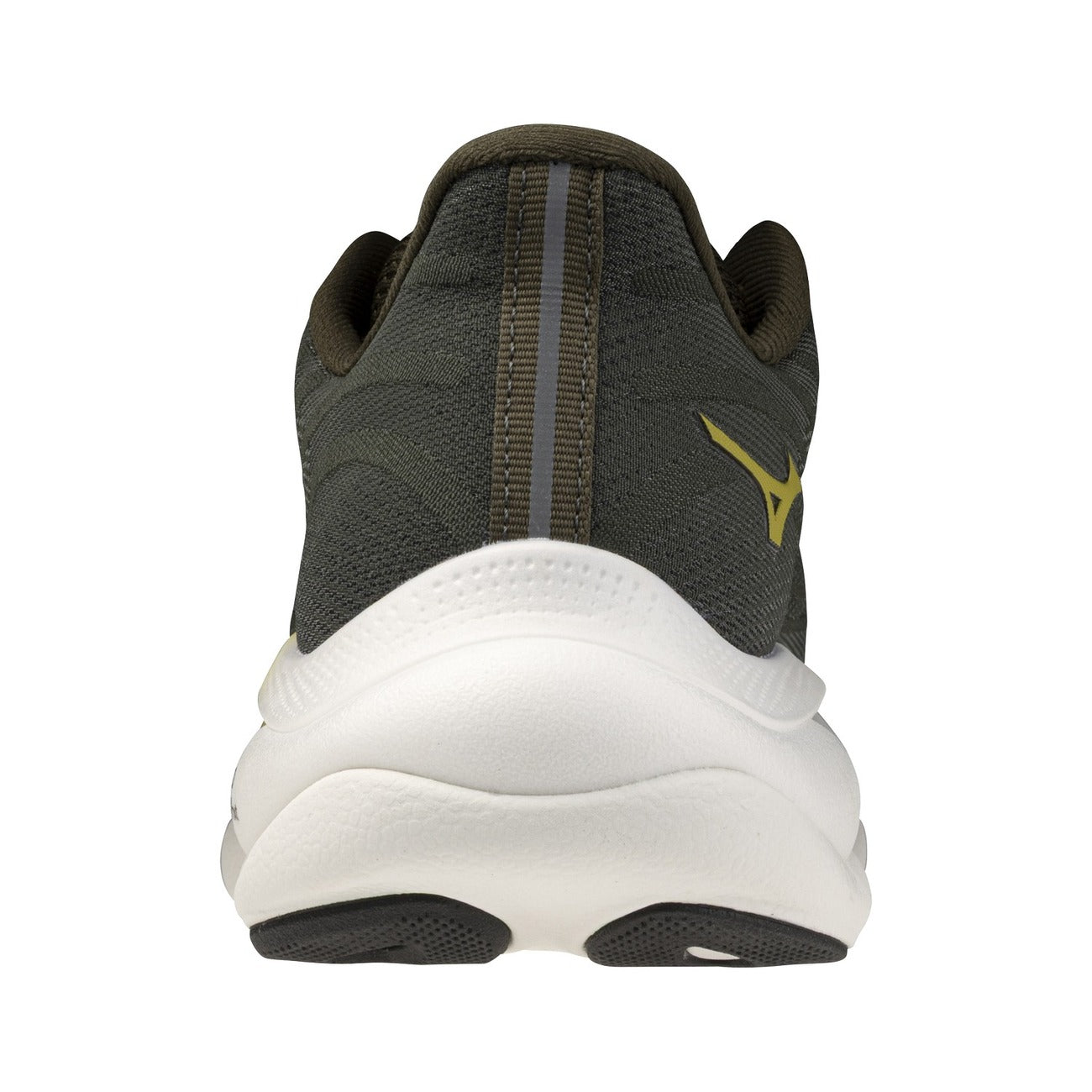 Baskets Mizuno Homme – Vert