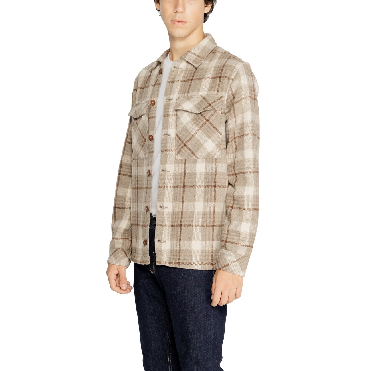 Hamaki-ho - Hamaki-ho Men's Shirts