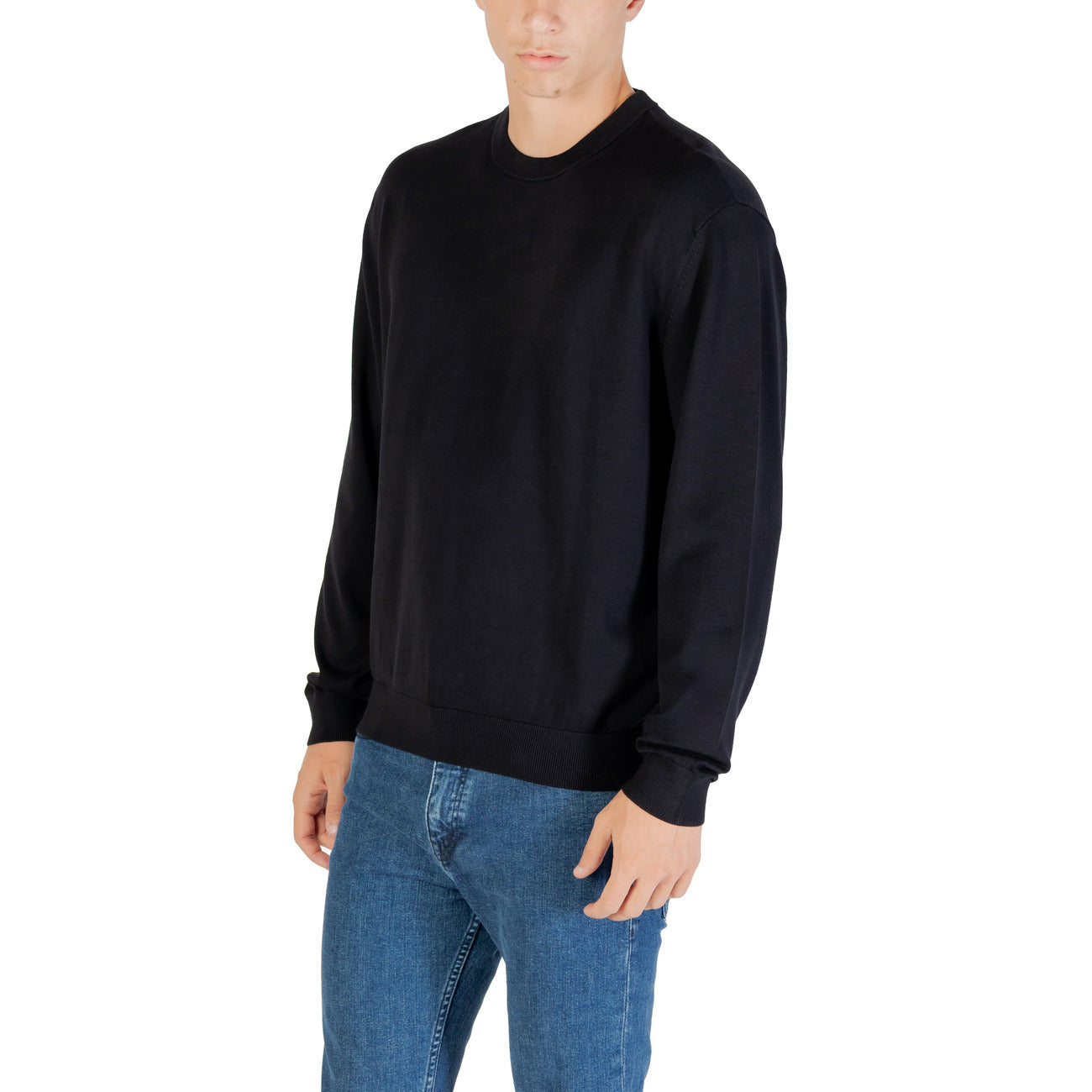 Armani Exchange - Armani Exchange Homme Pulls